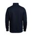 Tee Jays - Sweatshirt ZIPPE - Homme (Bleu marine) - UTPC4095