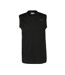 Débardeur noir homme kappa cadwal - 3xl-1