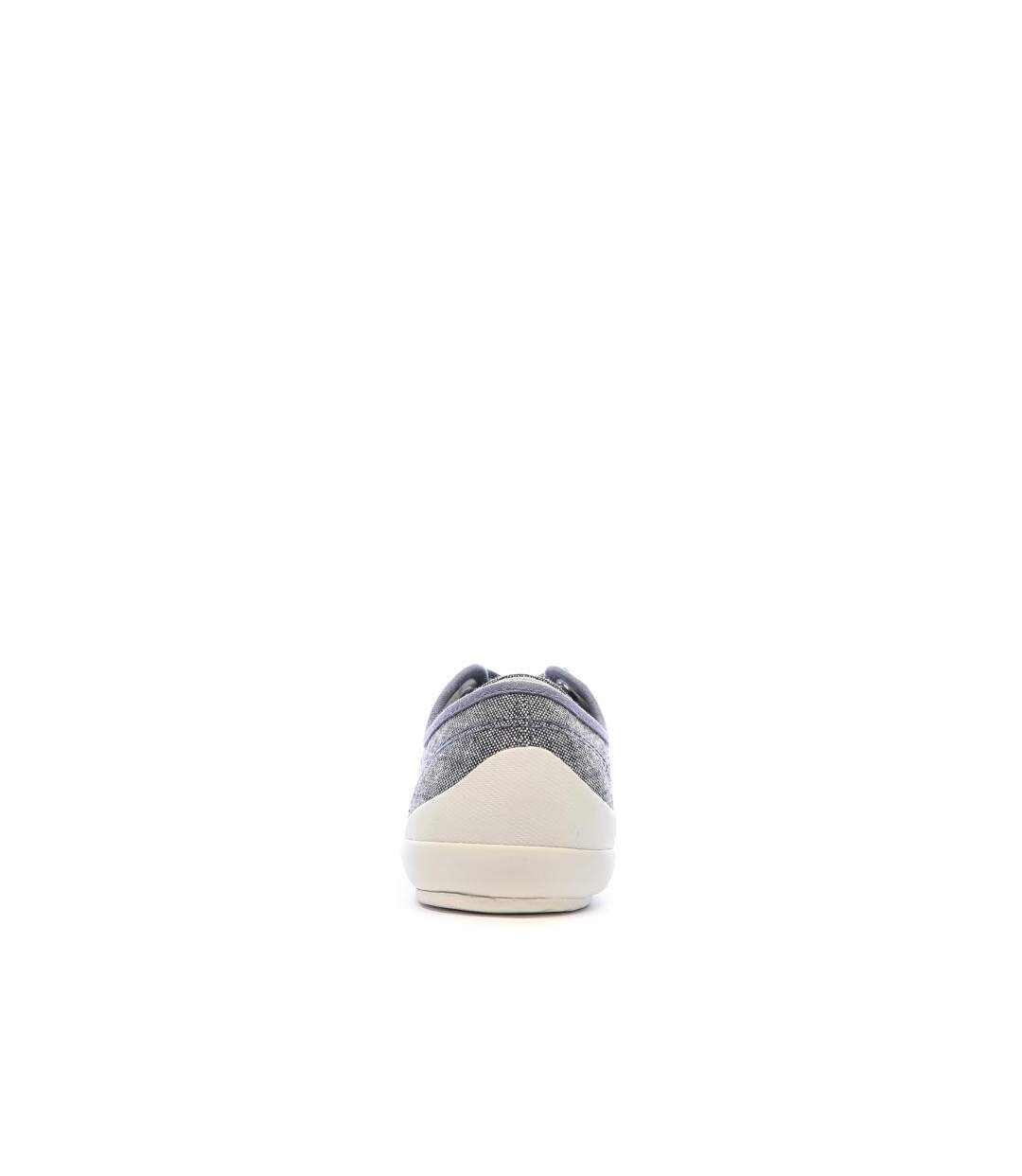 Chaussures en toile marine femme tbs opiace-3