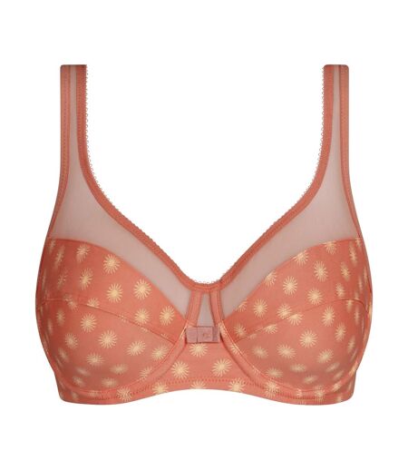 Soutien-gorge Emboîtant Avec Armatures Non Paddé Generous