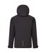 Veste Polaire Hewitts Homme Noir Thé Rooibos Regatta-3