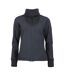 Blouson Hybride avec col ALIAGE femme-1