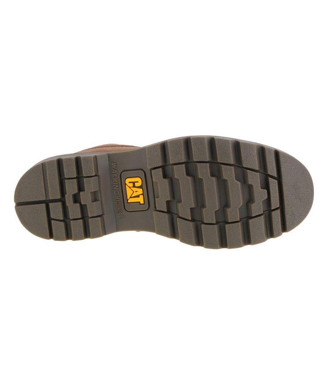 Chaussures Colorado Homme Marron Caterpillar-4
