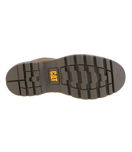Chaussures Colorado Homme Marron Caterpillar