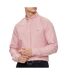 Chemise Rose Homme Tommy Hilfiger Dobby - 3XL