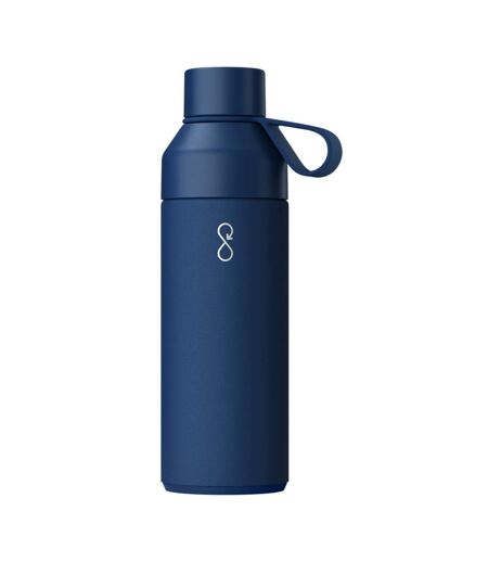 3 In 1 500ml Water Bottle Set One Size, One Size Ocean Blue Ocean Blue Ocean Bottle