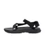 Sandales Moretti Homme Noir Martes Essential-3