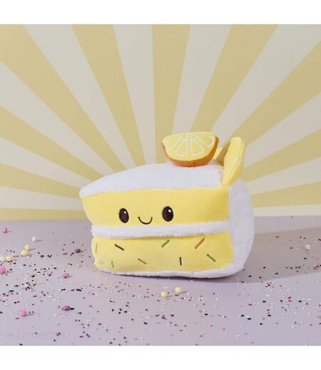 Peluche collection CAKE
