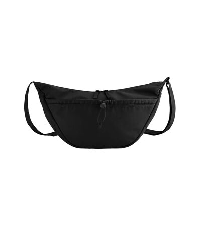 Studio crossbody bag one size black Quadra