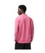 Sweat Motif/style Logo Homme Rose Lacoste-3