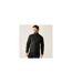 Veste Polaire Brayleigh Homme Kaki Foncé Regatta-1