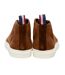 Bottines Chelsea Homme Brun Clair Ben Sherman-2