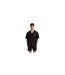 Chemise Homme Noir Hugo-1