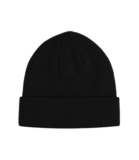 Bonnet Adulte Noir Champion