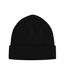Bonnet Adulte Noir Champion-2
