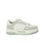 Baskets harlem femme vert Faith