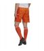 Short De Gardien De But Condivo Homme Orange Adidas-3