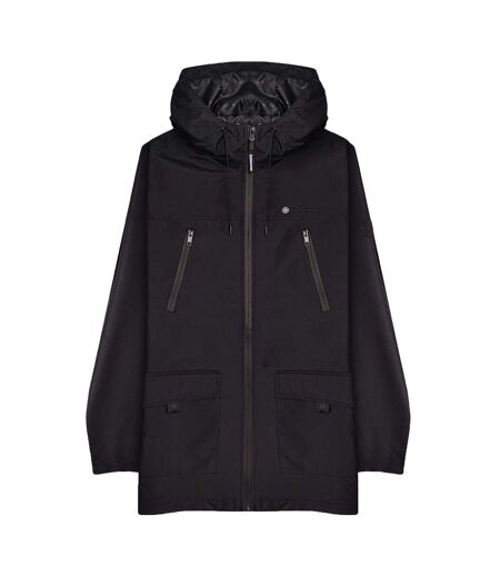 Veste Terrace Homme Gris Lambretta