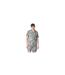 Chemise Motif/style Floral Bostall Homme Vert Pretty Green-1