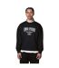 Mens Studio Studios Crew Neck Sweatshirt Black Kings Will Dream-2