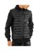 Doudoune Noir Homme Redskins Garcia - XL