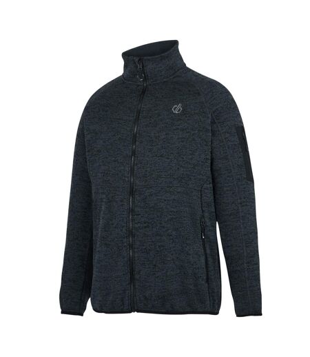 Veste Polaire Torrek Mountain Series Homme Noir Noir Dare 2B