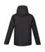 Mens Highside Vi Waterproof Jacket Ash Regatta-3