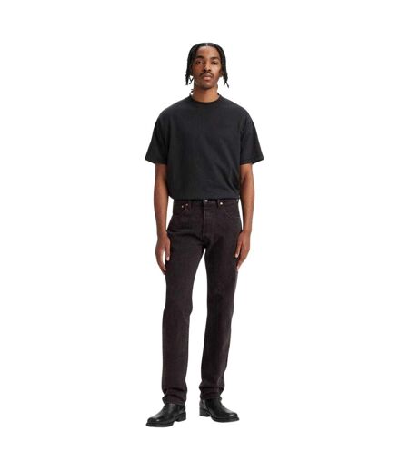 Jean Driverway Homme Noir Levis