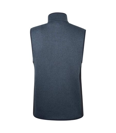 Mens Treston Ii Gilet Navy Mountain Warehouse