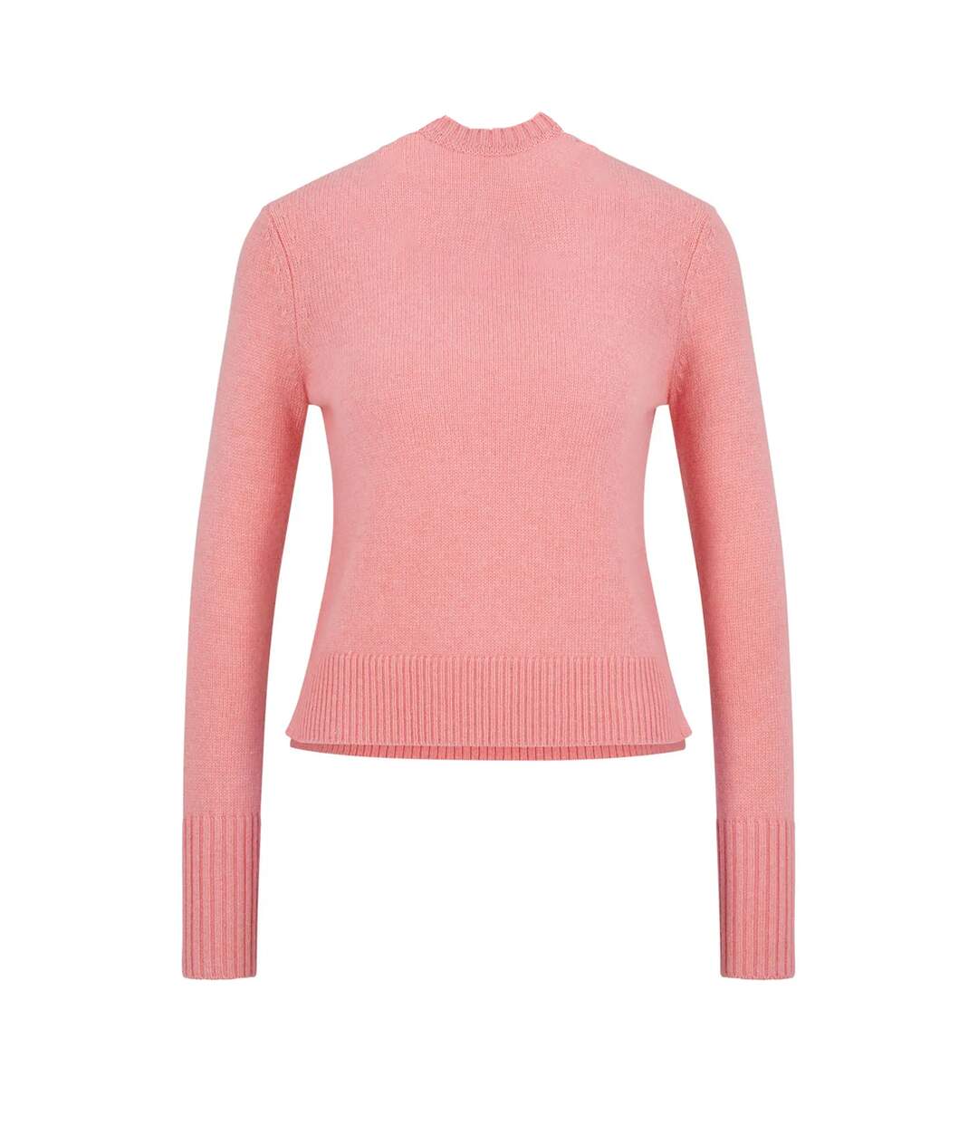 Sweat Femme Rose Hugo-2