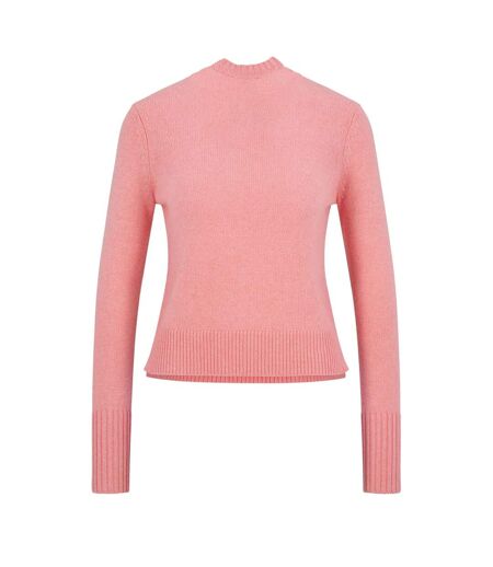 Sweat Femme Rose Hugo