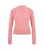 Sweat Femme Rose Hugo-2