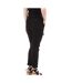 Jean Cargo Noir Femme My Tinas 191A - M-2