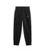 Jogging noir femme puma pumatech-1