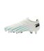 Chaussures De Rugby Pour Terrain Souple Speed Falcon 2.0 Team Homme Blanc Canterbury-3