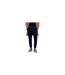 Pantalon De Jogging Lamont Homme Bleu Foncé Boss-1