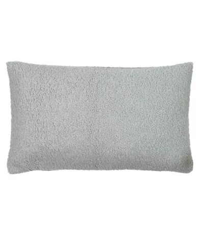 Malham cushion cover one size dove grey Furn