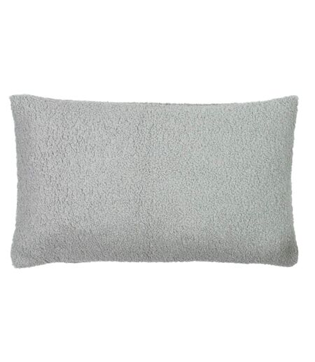 Malham cushion cover one size dove grey Furn