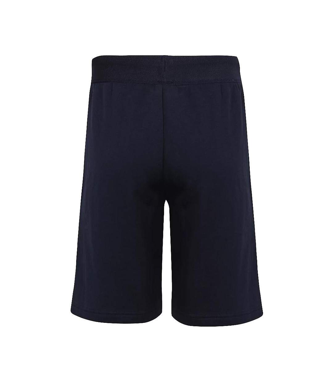 Short noir homme umbro berm - 3xl-2