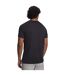 Mens Velociti Reflective T-shirt Black Under Armour-2