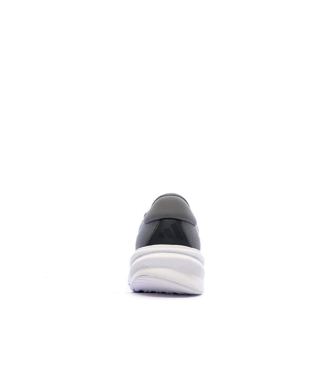 Chaussures de running gris homme adidas supernova stride 2-3