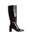 Bottes à Talon Super Mode idéal-2