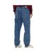 Jean Large Bleu Homme Tommy Hilfiger Skater Carpenter - W30-L32