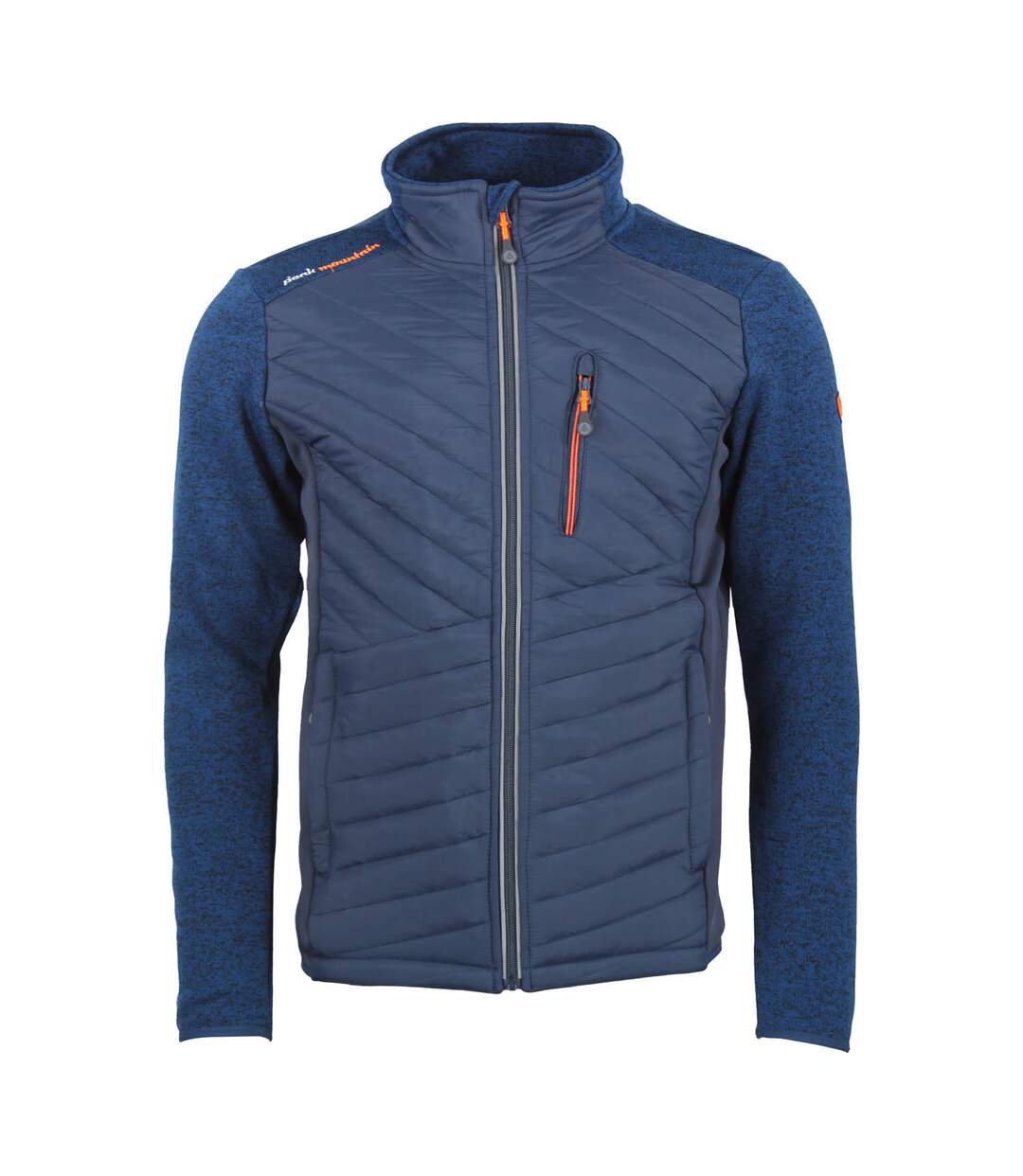 Blouson polaire CHACHA-1