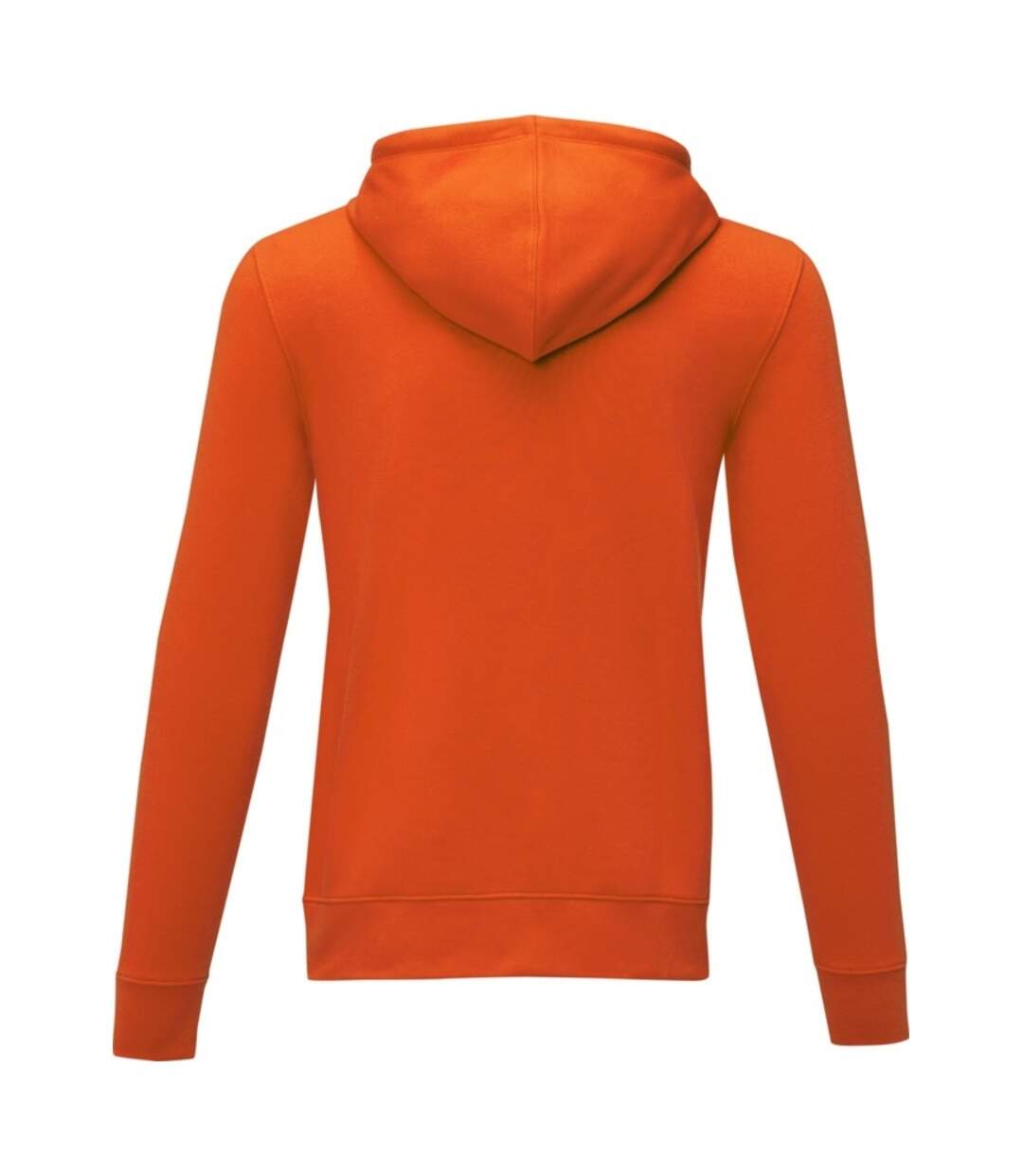 Elevate Mens Theron Hoodie (Orange) - UTPF3495