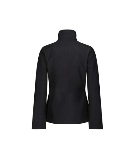 Softshell en polyester recyclé FEMME REGATTA PROFESSIONAL