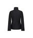 Softshell en polyester recyclé FEMME REGATTA PROFESSIONAL-2