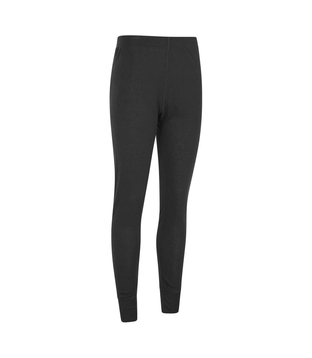 Leggings thermiques talus femme noir Mountain Warehouse