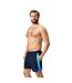 Short De Bain Hyperboom Homme Bleu Marine Speedo-2