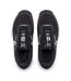 Chaussures De Padel Revolt Court 5.0 Homme Noir Blanc Head-2